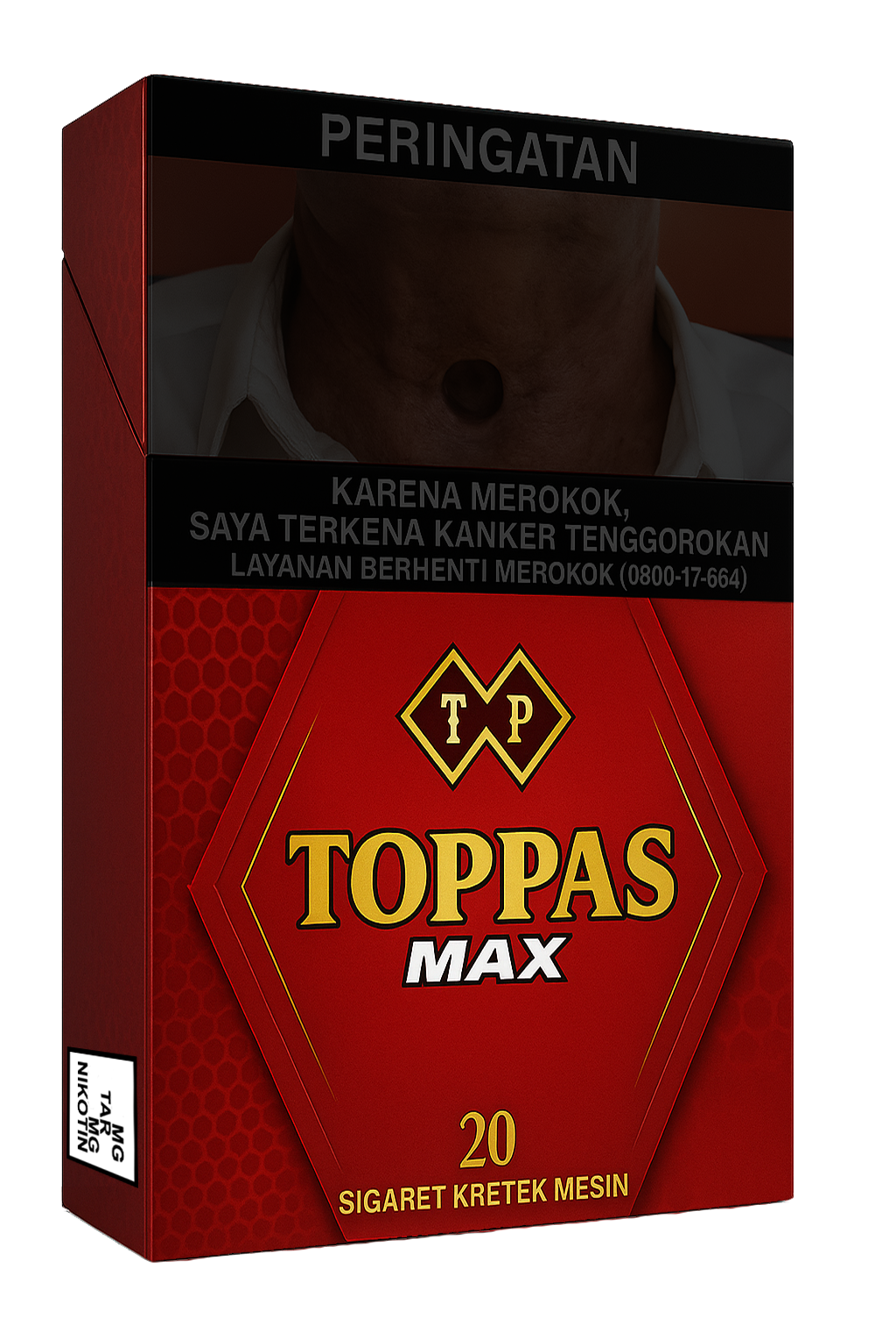 BINTANG MAS MAGNUM KRETEK